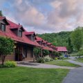 Auberge du Lac Morency