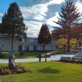 August Jack Motor Inn