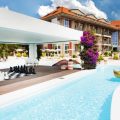 Augusta Eco Wellness Resort
