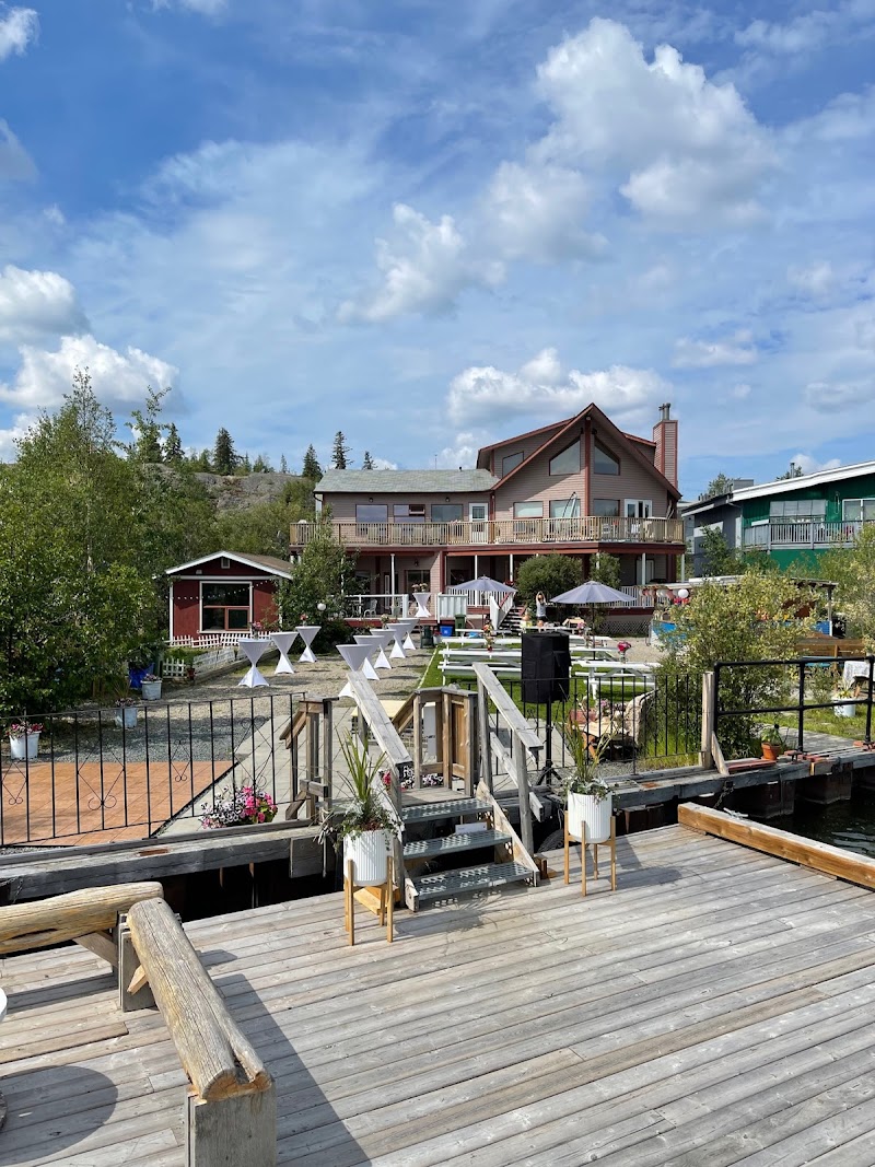 Aurora Bayside Inn in Yellowknife, Canada