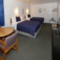 Aurora Borealis Motel