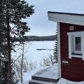 Aurora Camp Kurravaara