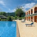 Aurora Resort Khao Yai