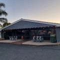 Australian Homestead Motor Lodge