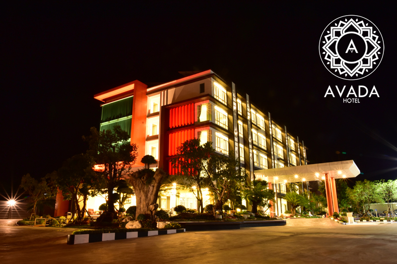 Avada Hotel in Trat, Thailand