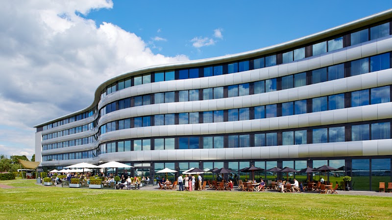 Aviator Hotel in Farnborough, United Kingdom