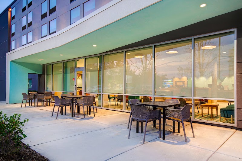 Avid Hotel Fort Mill in Fort Mill, South Carolina, United States