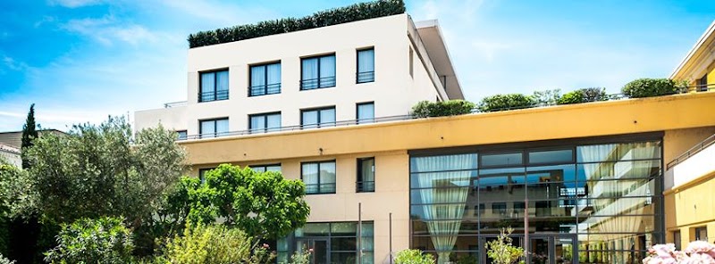 Avignon Grand Hotel in Avignon, France