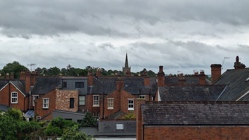 Avoncot Guest House in Stratford, United Kingdom