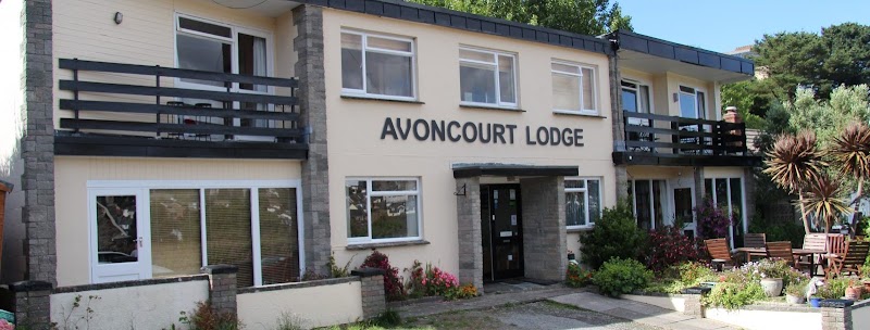 Avoncourt Lodge in Ilfracombe, United Kingdom