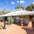Ayers Rock Campground