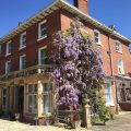 Aylestone Court Hotel