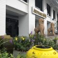 Ayothaya Hotel