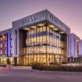 Ayres Hotel Chula Vista