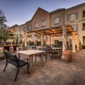 Ayres Hotel Seal Beach