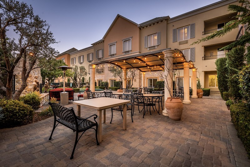 Ayres Hotel Seal Beach in Seal Beach, California, United States