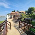 Ayutthaya Garden River Home