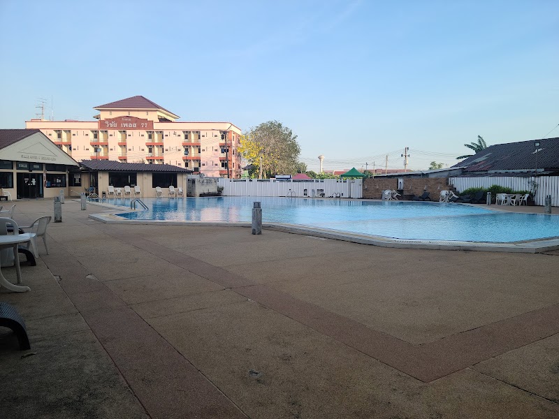 Ayutthaya Grand Hotel in Phra Nakhon Si Ayutthaya, Thailand