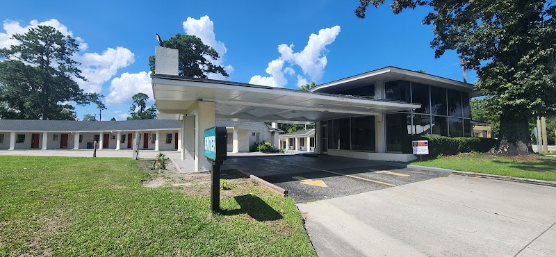 Azalea Inn in Wilmington, North Carolina, United States