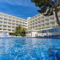 Azuline Hotel Coral Beach