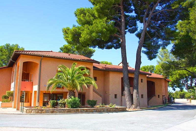 Azureva La Londe Les Maures in La Londe-les-Maures, France