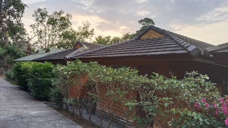 B C Badin Resort in Ranong, Thailand