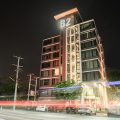 B2 Black Business & Budget Hotel
