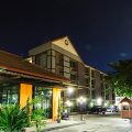 B2 Chiang Rai Boutique and Budget Hotel