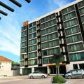 B2 Khon Kaen Boutique & Budget Hotel