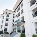 B2 Korat Boutique & Budget Hotel
