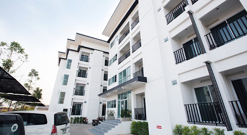 B2 Korat Boutique & Budget Hotel in Nakhon Ratchasima, Thailand