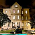 B&B Demeure Saint Louis