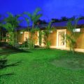B&B Garden Grecia
