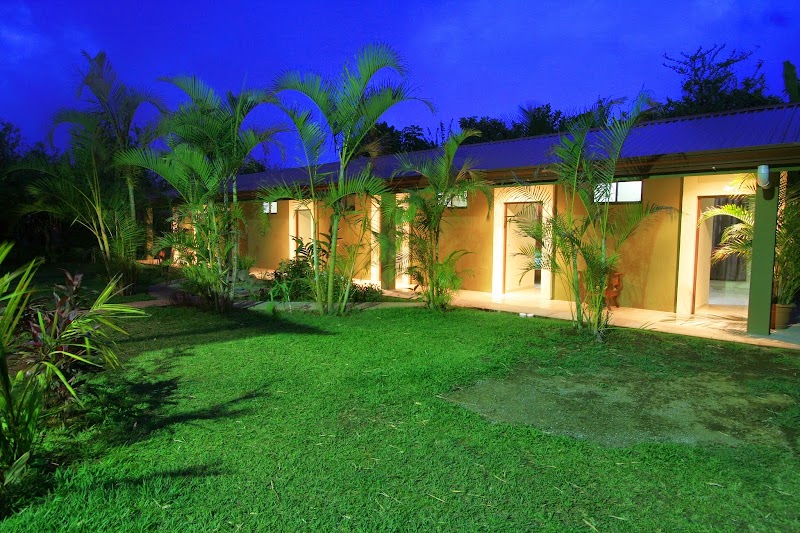 B&B Garden Grecia in Grecia, Costa Rica