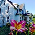 B&B Hillhouse