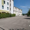 B&B Hotel Aubenas