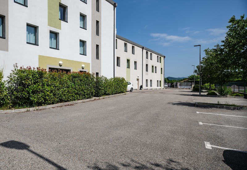B&B Hotel Aubenas in Aubenas, France