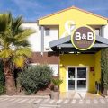 B&B Hotel Avignon 2