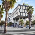 B&B Hotel Barcelona Mataró