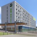 B&B Hotel Barcelona Viladecans