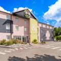 B&B Hotel Belfort