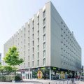 B&B Hotel Bordeaux Center Begles