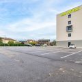 B&B Hotel Bourg-en-Bresse Viriat