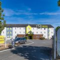 B&B Hotel Bourges 1