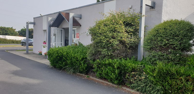 B&B Hotel Caen Mondeville in Mondeville, France