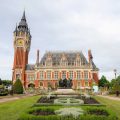 B&B Hotel Calais Centre St Pierre