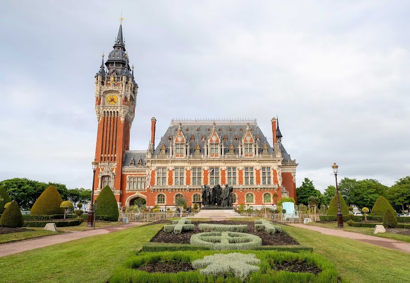 B&B Hotel Calais Centre St Pierre in Calais, France