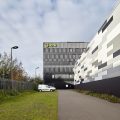 B&B Hotel Cergy Saint Christophe
