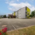 B&B Hotel Chartres Le Coudray