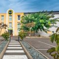 B&B Hotel Cholet Nord